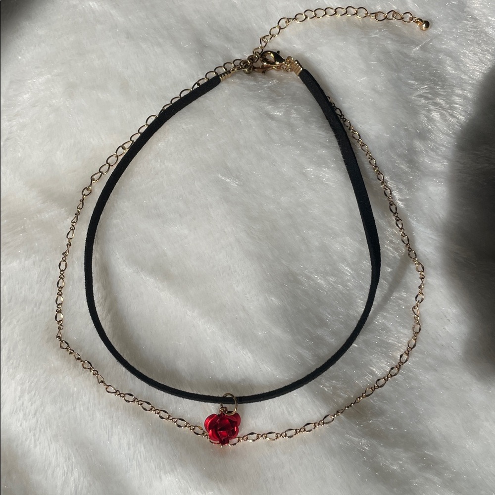 choker Necklaces